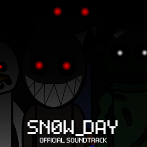 SN0W_DAY Original Soundtrack